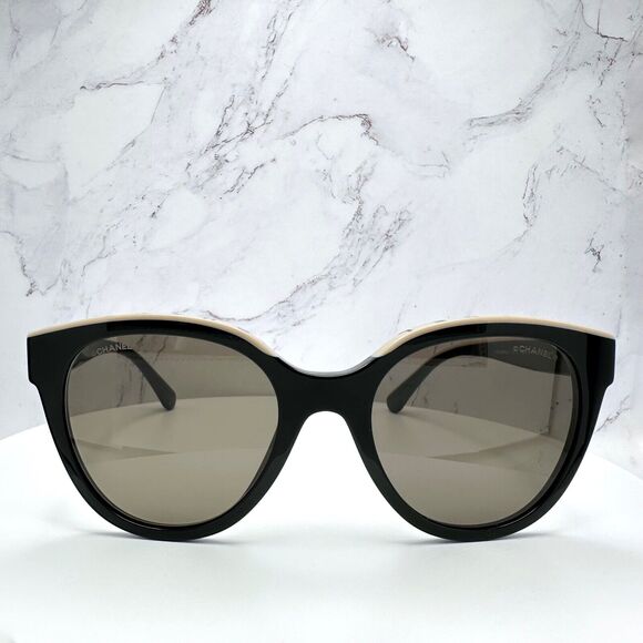 New CHANEL Sunglasses - Picture 5 of 16